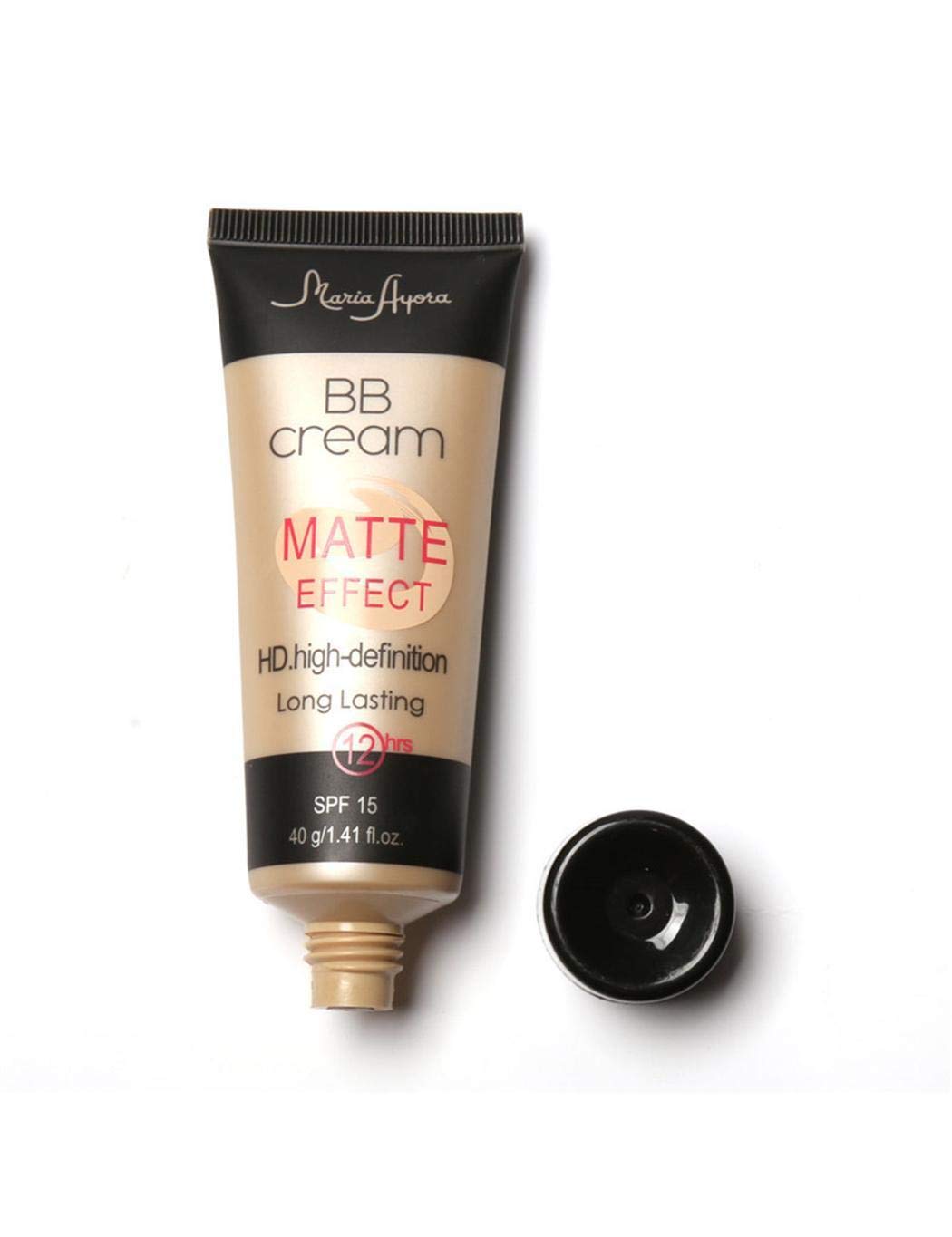 Chiak Moisturizer Matte BB Cream Long Lasting Face Foundation Concealer Cosmetics BB Creams