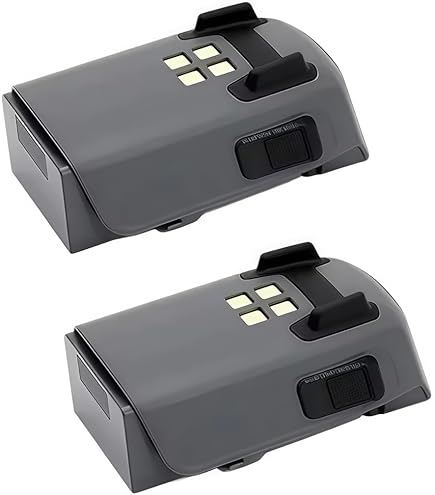 Amazon.com: DJI Spark Drone OEM Intelligent Flight Battery 11.4V