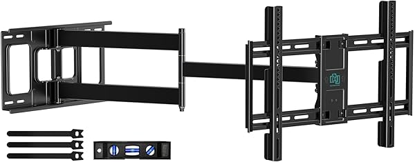 HCMOUNTING LONG ARM TV WALL MOUNT FOR 42-80...