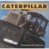 Caterpillar: Great American Legend