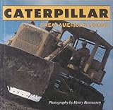 Image de Caterpillar: Great American Legend