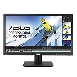ASUS PB278Q 27" WQHD 2560x1440 IPS DisplayPort HDMI DVI Eye Care Monitor