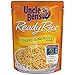 UNCLE BEN'S Ready Rice: Butter & Garlic, 8.8oz