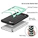 iPhone 6S Plus Case, Vofolen Anti-slip Soft Armor iPhone 6 Plus Case Slim Cover Shock Absorbing Protective Shell Flexible Rubber Bumper Case for iPhone 6S Plus 6 Plus 5.5 inch - Mint