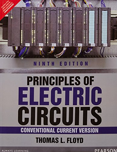 Download Principles Of Electric Circuits, 9Ed