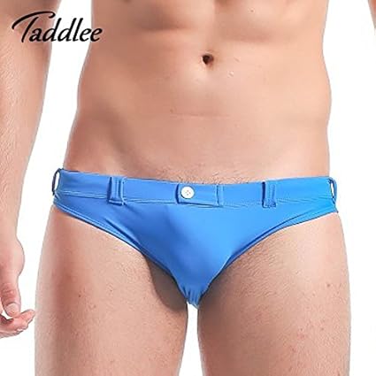 hot mens swimwear
