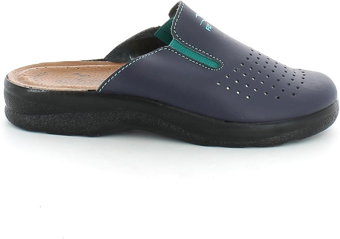 Fly Flot Men�s Anatomical AntiShock Blue Sanitary