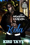 Kola (The Essien Trilogy Book 4)
