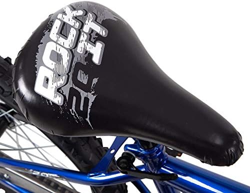 huffy rock it 20 inch