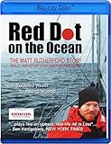 Red Dot on the Ocean