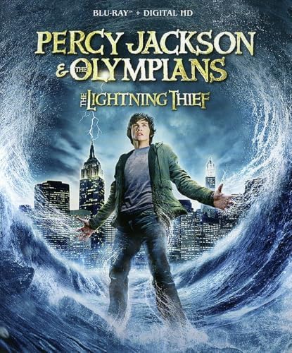 Amazon.com: Percy Jackson: Sea Of Monsters : Movies & TV