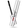PUPA Milano Vamp Extreme Waterproof Mascara for Women - Volumizing & Lengthening For Sensitive Eyes - Defining,Curling Lifted Eyelashes Length - Long Lasting Smudge Proof Makeup - 10 Black -0.40 Fl Oz