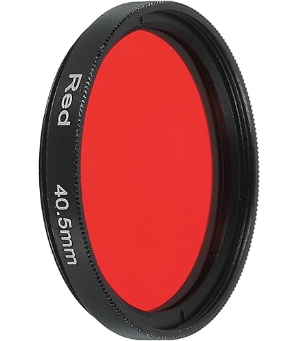 Amazon.com : CBL 110mm Color Balance Lens System : Camera