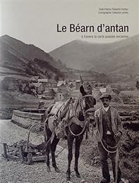Le  Béarn d'antan