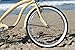 Firmstrong Bella Fashionista 7-Speed Beach Cruiser Bicycle, 26-Inch, Vanillathumb 2