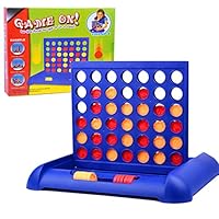 SHUTTLE GENIUS Bingo Game Card Board Matching Game Set, ABC Letters Animals Recognition Learning Bingo Paper Game Supplies for Kids, Preschoolers, Classroom, Kindergarten and Group Games