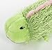 SmartyKat Cruzin' Critter Electronic Motion Cat Toy, Battery Powered - Green, One Size