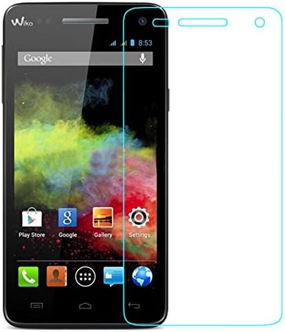 R.P.L. Premium Tempered Glass 9H Tabs/Tempered Glass/Glass/Genuine Glass/Combined Glass Tempered Glass Screen Protector Film Shiled Guard Film