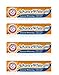 Arm and Hammer Advance Whitening Toothpaste .9 Oz Travel Size 4 Pk.