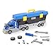 Just Like Home Workshop Build Your Own Truck Tool Set