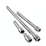 Craftsman 9-43282 3/8" Drive Extension Bar Set (4 Piece)