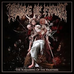 The Screaming Of The Valkyries