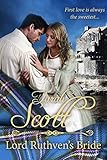 Lord Ruthven's Bride (Highland Regency Brides Book 2)
