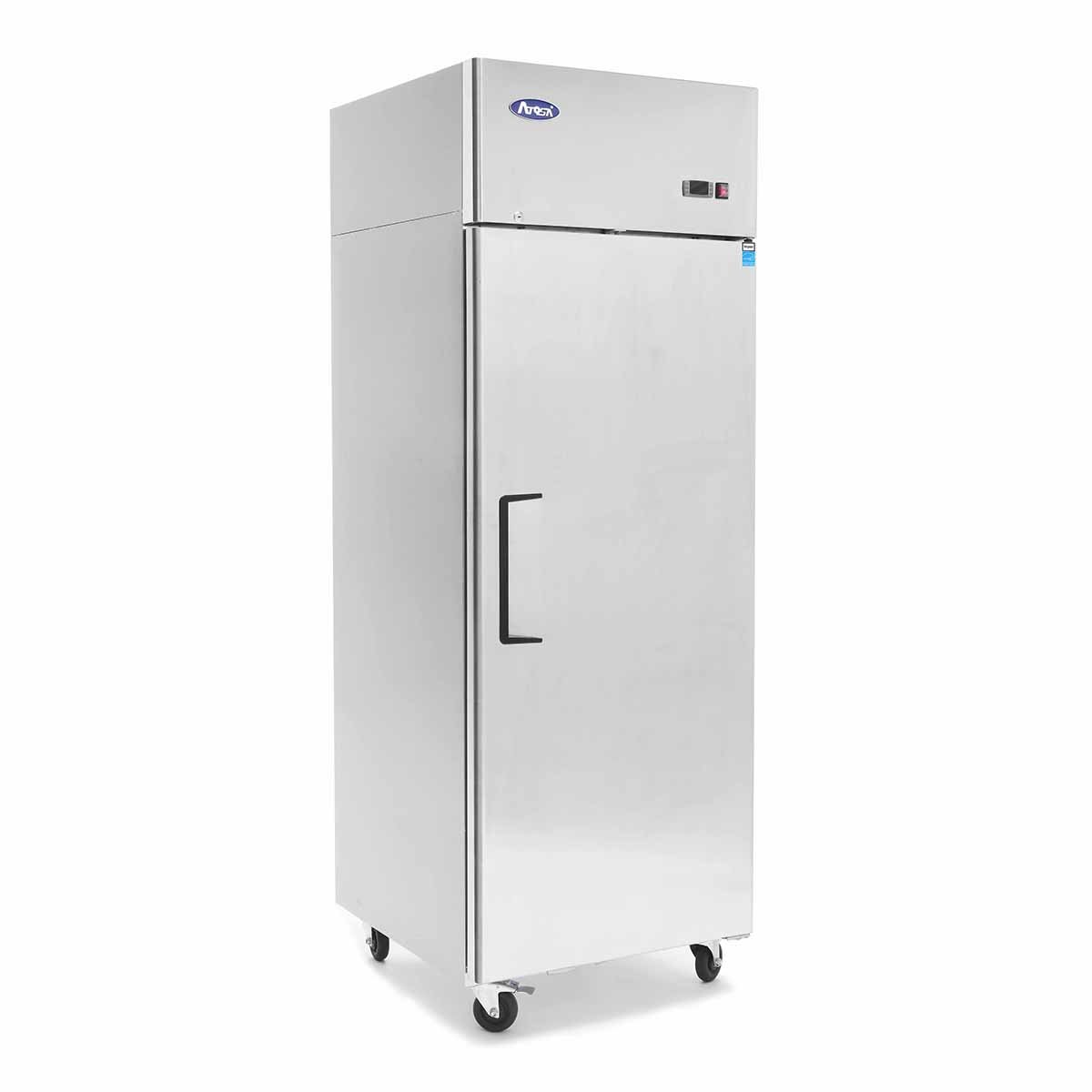 Best Top Commercial Refrigerator