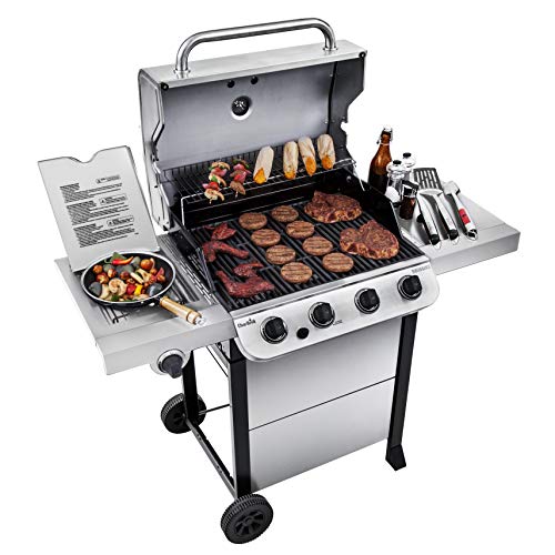 5 Char+Broil+463377319+Performance+Stainless+4+Burner