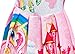 Dressy Daisy Girls My Little Pony Dress Costumes Unicorn Costumes Fancy Dress up Size 6 Pink FC127
