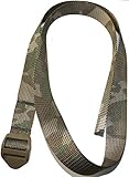 25mm Utility Strap.75cm .Long Military Issue Super Ladder Lock Buckle MTP Webbing.