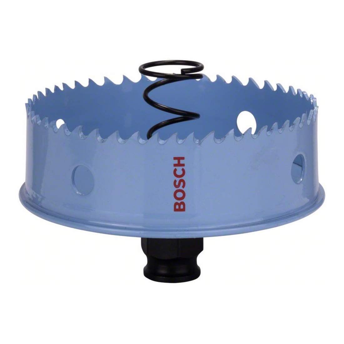 Bosch Professional Hole Saw Special for Sheet Metal (for Stainless and Steel Sheets, Ø 89 mm, Accessories for Drills) — image 1