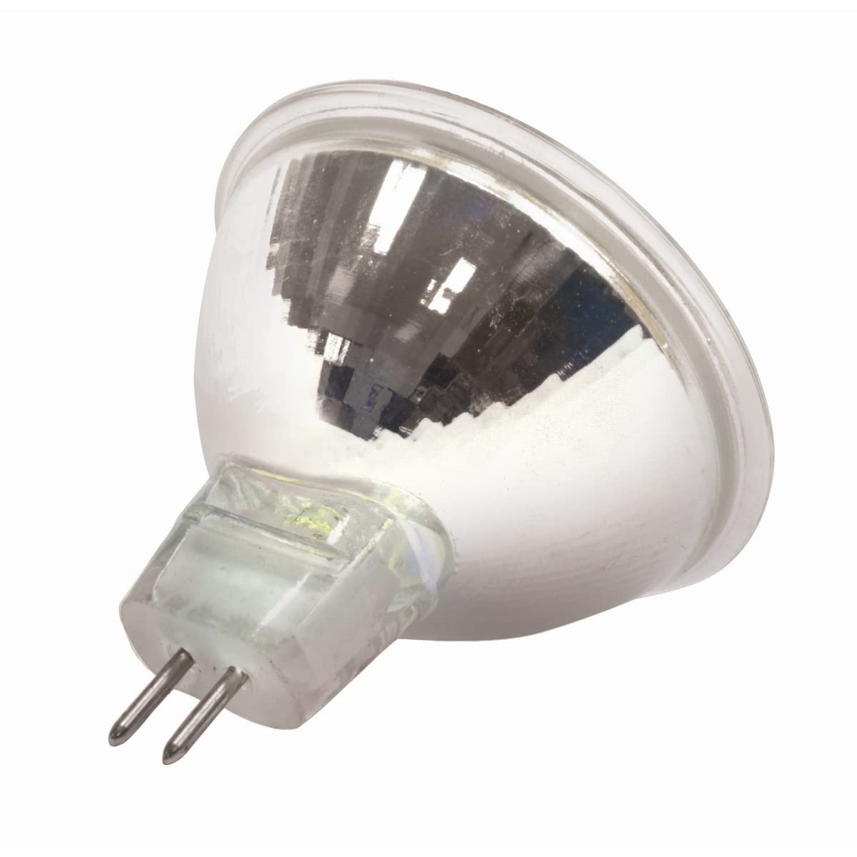 Paxanpax PSA702 Lamp Bulb (MR16, 12V, 45W, 8° Amber) for Dimplex Opti-Myst Fireplaces