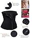 Waist Trainer Cincher Corset Top Slimming Body Shaper for Women Weight Loss Sport Fat Burner