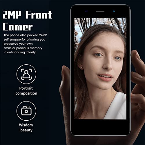 Unlocked Smart Phone, 2022 Unlocked Smart Phone,12 Pro Android 5.1