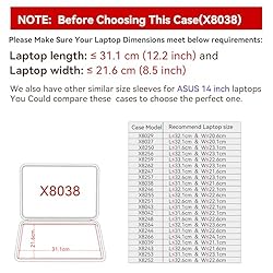 Smatree Hard EVA Protective Sleeve Case Compatible