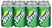 Sprite Mini-Can (8 Count, 7.5 Fl Oz Each)