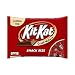KIT KAT Snack Size Wafer Bars, 20.1 oz - 3 Pack primary