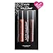 NYX PROFESSIONAL MAKEUP Liquid Suede Cream Lipstick Set No. 6