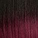 Outre Big Beautiful Hair Synthetic Lace Front Wig 4C-COILY DR425