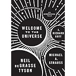 Welcome to the Universe: An Astrophysical Tour