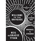 Welcome to the Universe: An Astrophysical Tour