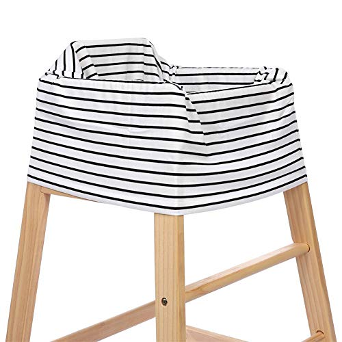 Nursing Breastfeeding Cover, Metplus Car Seat Covers for Babies Infant Carseat Canopy Baby Breast Feeding Cover Ups, All-in-1 for Stroller Shopping Cart Highchair Mom Infinity Scarf - Thumbnail 4