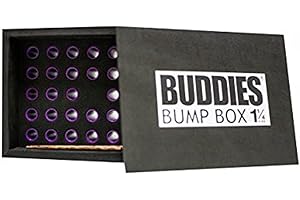 420 Stock Bump Box Cone Filling Machine for 84mm Pre-Rolled Cones