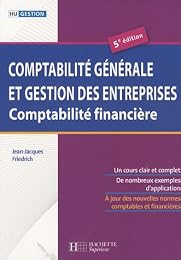 Comptabilité générale et gestion des entreprises