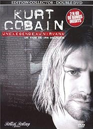 Kurt Cobain - Une Légende Au Nirvana - Édition Collector