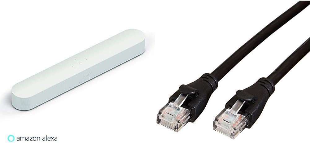 sonos beam ethernet