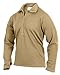 Rothco Gen III Level II Underwear Top Quarter Zip Thermal Underwear Top