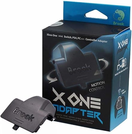 use xbox one controller on ps4