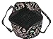 Vera Bradley Small Duffel (Bandana Swirl)